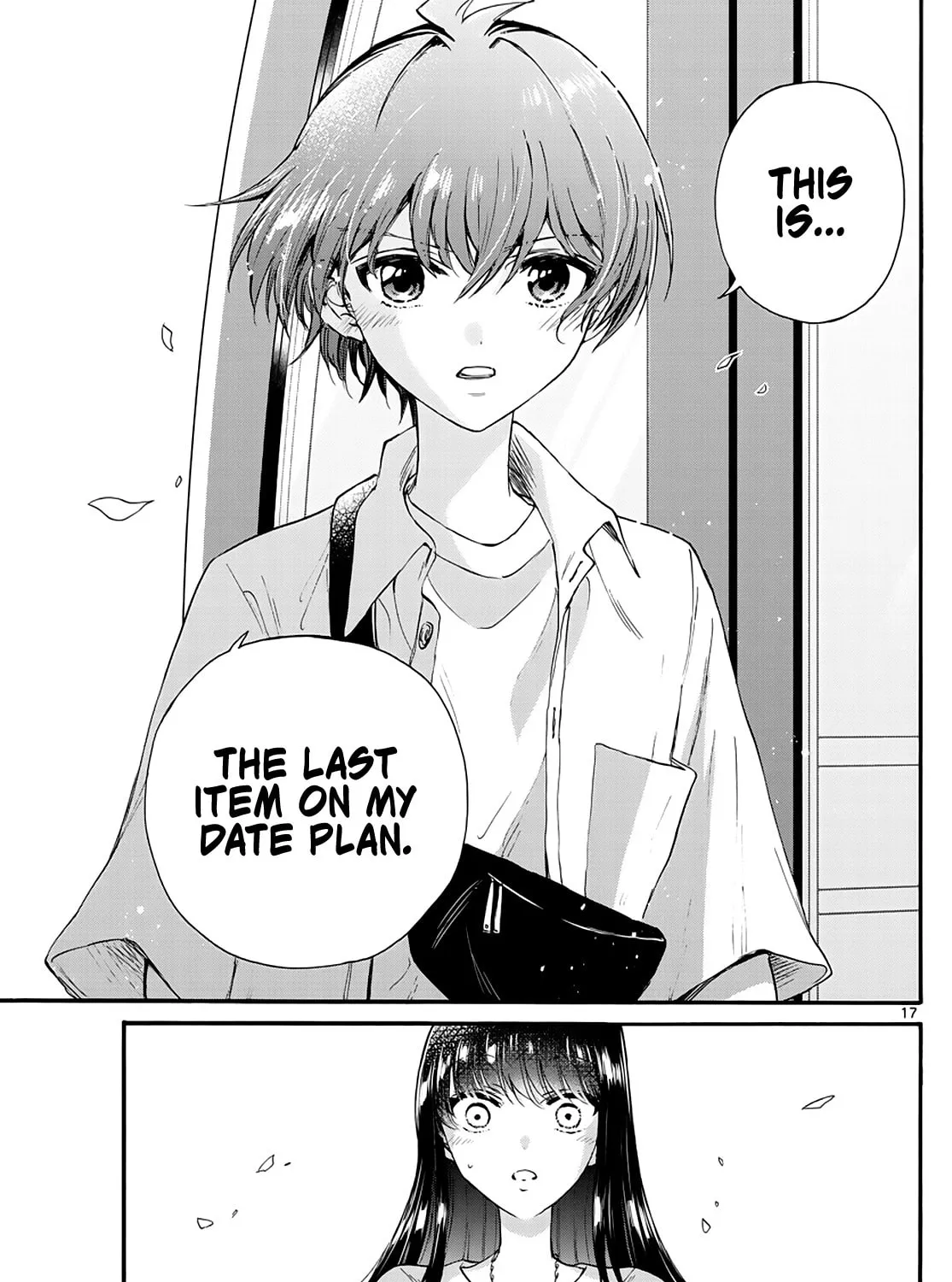 Read Dealing with Mikadono Sisters Is a Breeze Manga Online