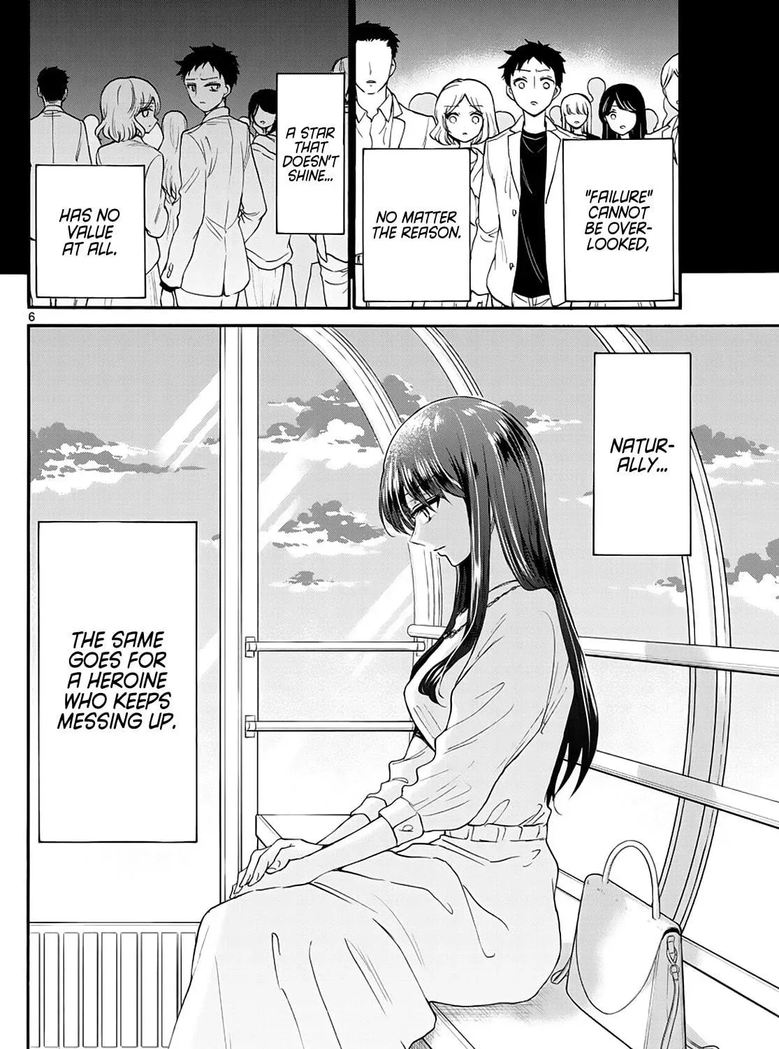 Read Dealing with Mikadono Sisters Is a Breeze Manga Online