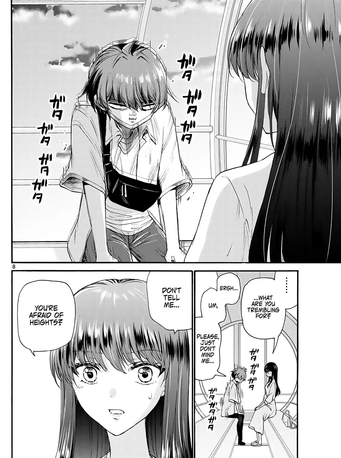 Read Dealing with Mikadono Sisters Is a Breeze Manga Online