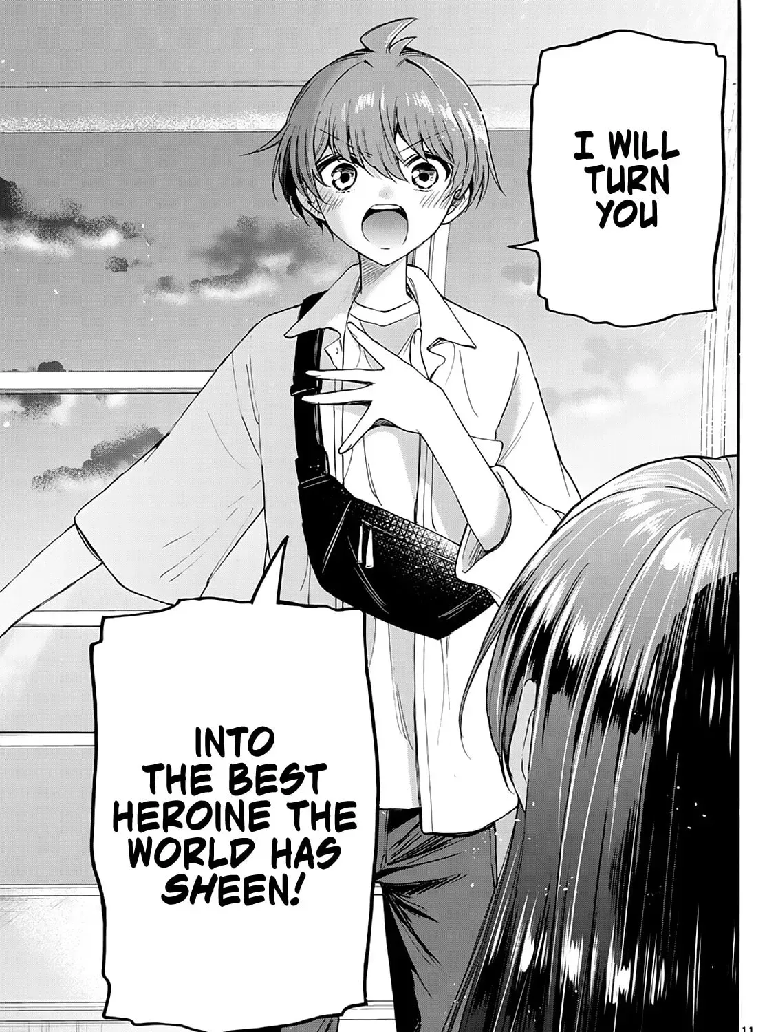 Read Dealing with Mikadono Sisters Is a Breeze Manga Online