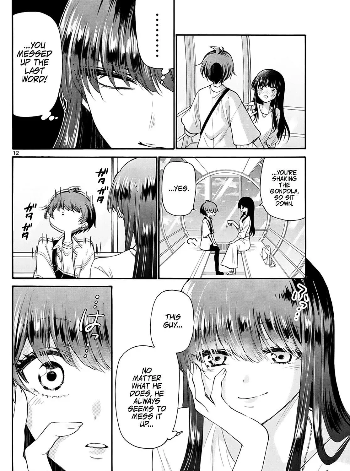 Read Dealing with Mikadono Sisters Is a Breeze Manga Online