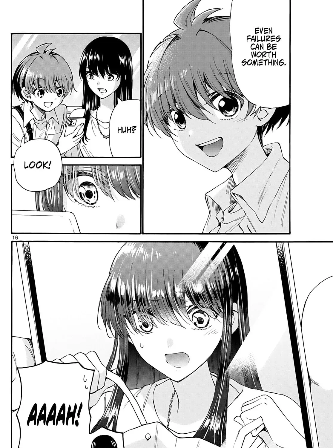 Read Dealing with Mikadono Sisters Is a Breeze Manga Online