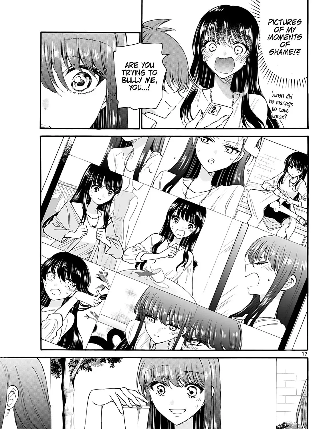 Read Dealing with Mikadono Sisters Is a Breeze Manga Online