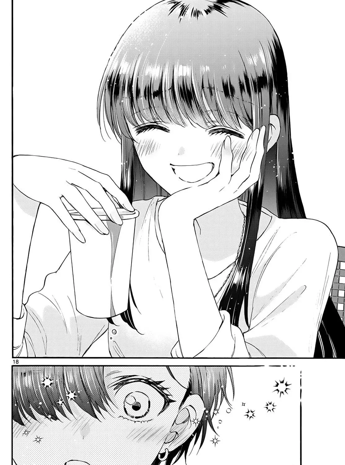 Read Dealing with Mikadono Sisters Is a Breeze Manga Online