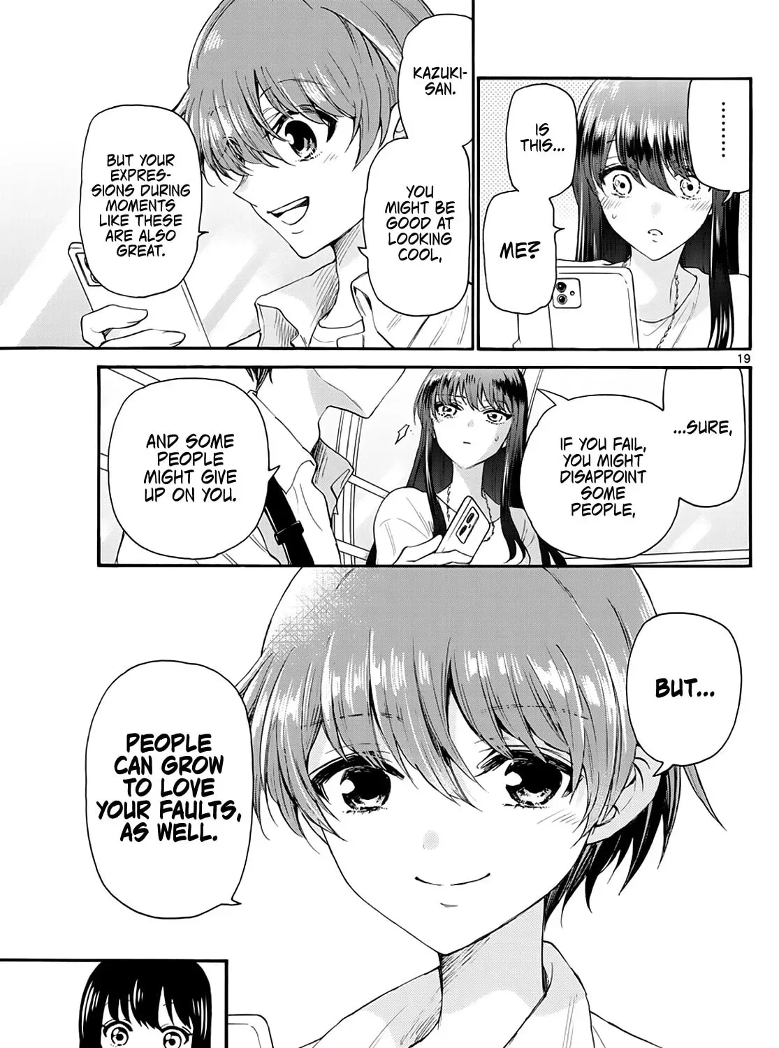Read Dealing with Mikadono Sisters Is a Breeze Manga Online