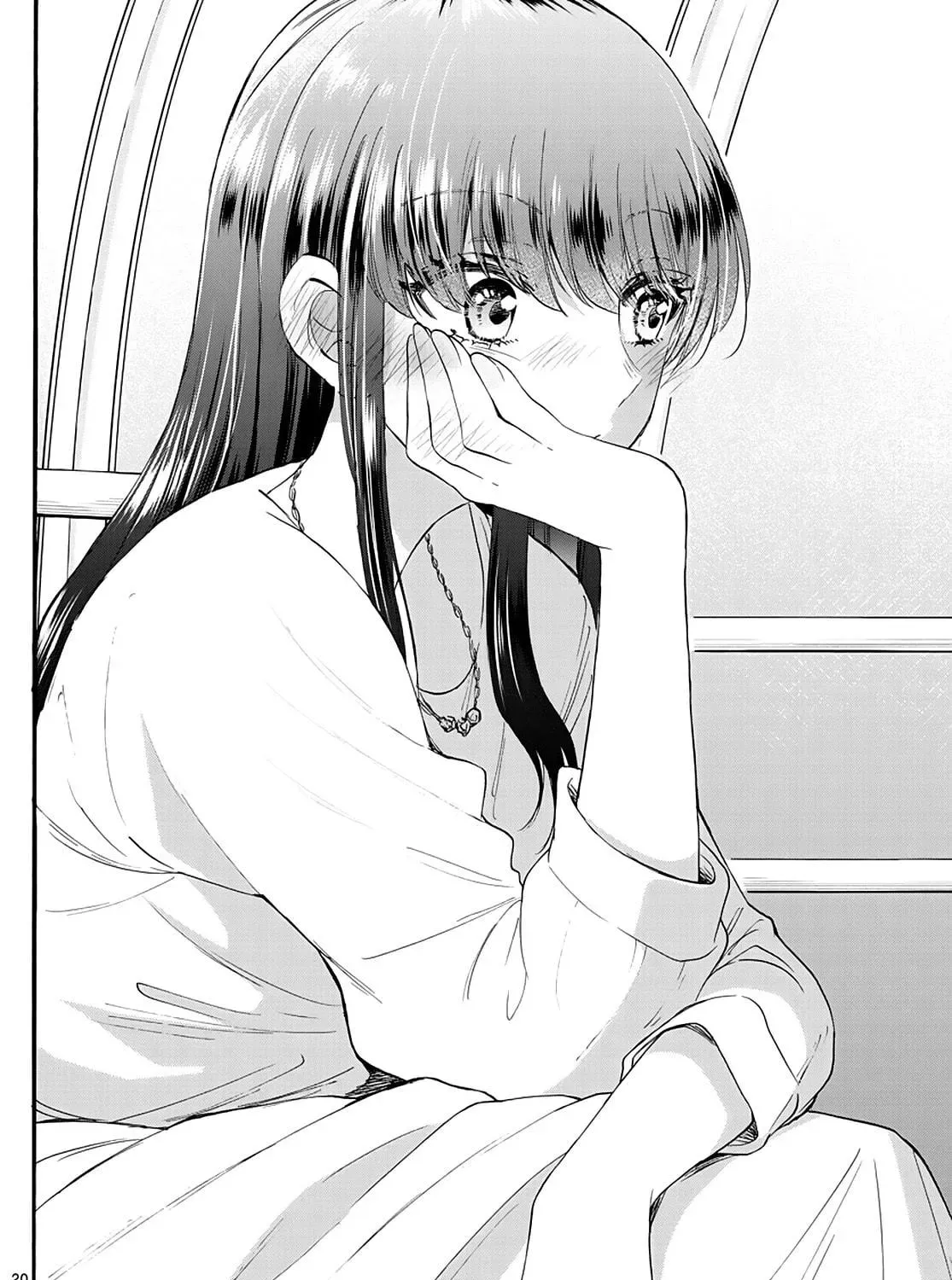 Read Dealing with Mikadono Sisters Is a Breeze Manga Online