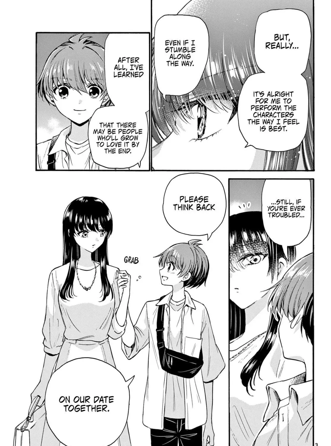 Read Dealing with Mikadono Sisters Is a Breeze Manga Online