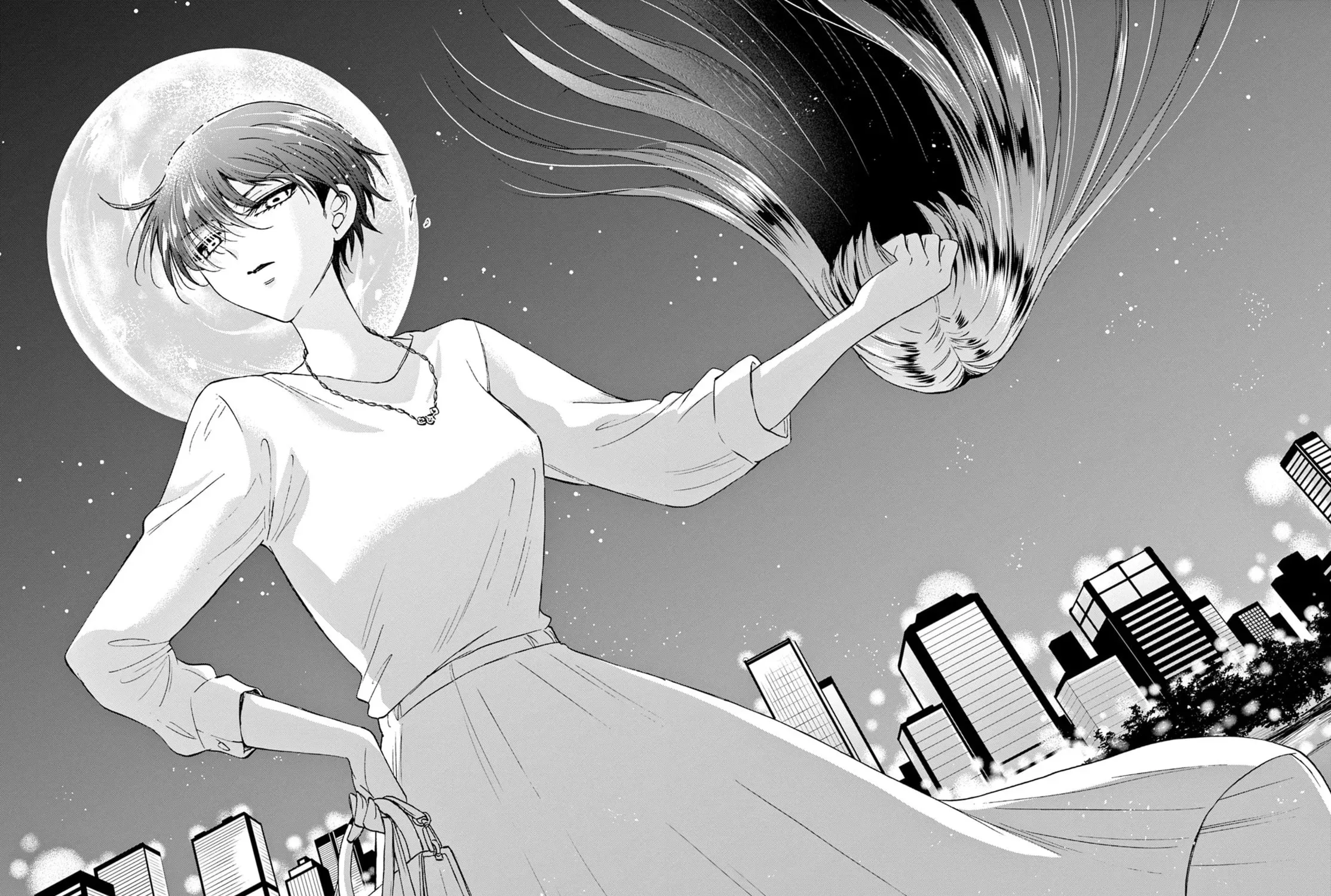 Read Dealing with Mikadono Sisters Is a Breeze Manga Online