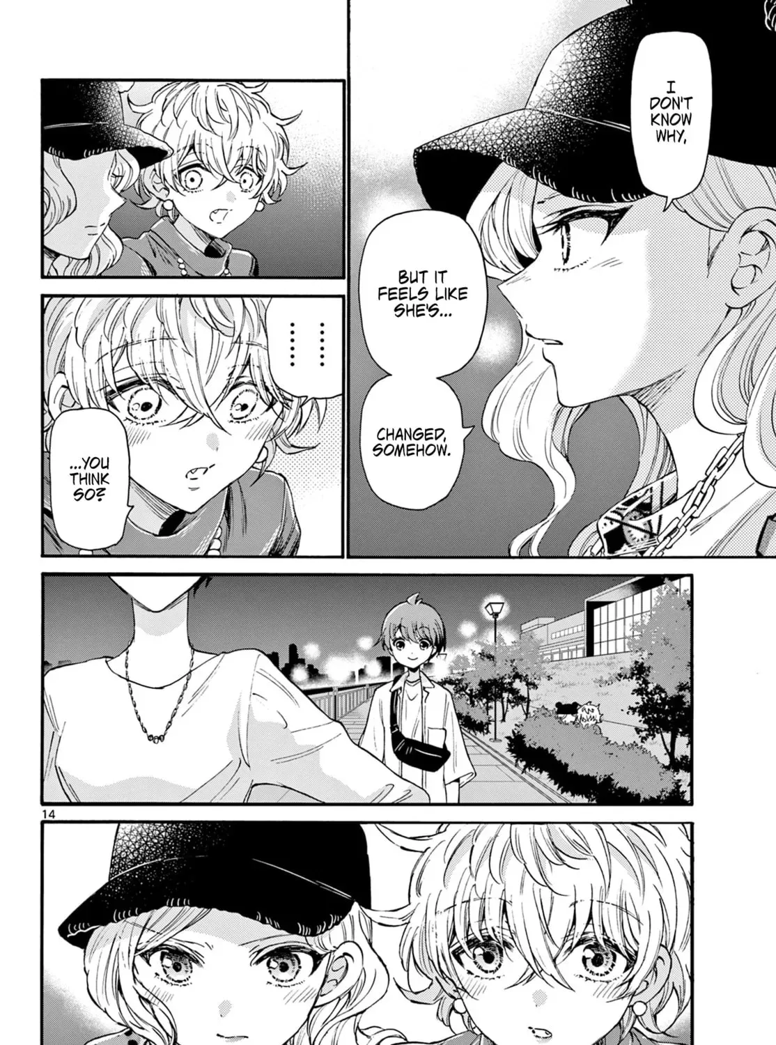 Read Dealing with Mikadono Sisters Is a Breeze Manga Online