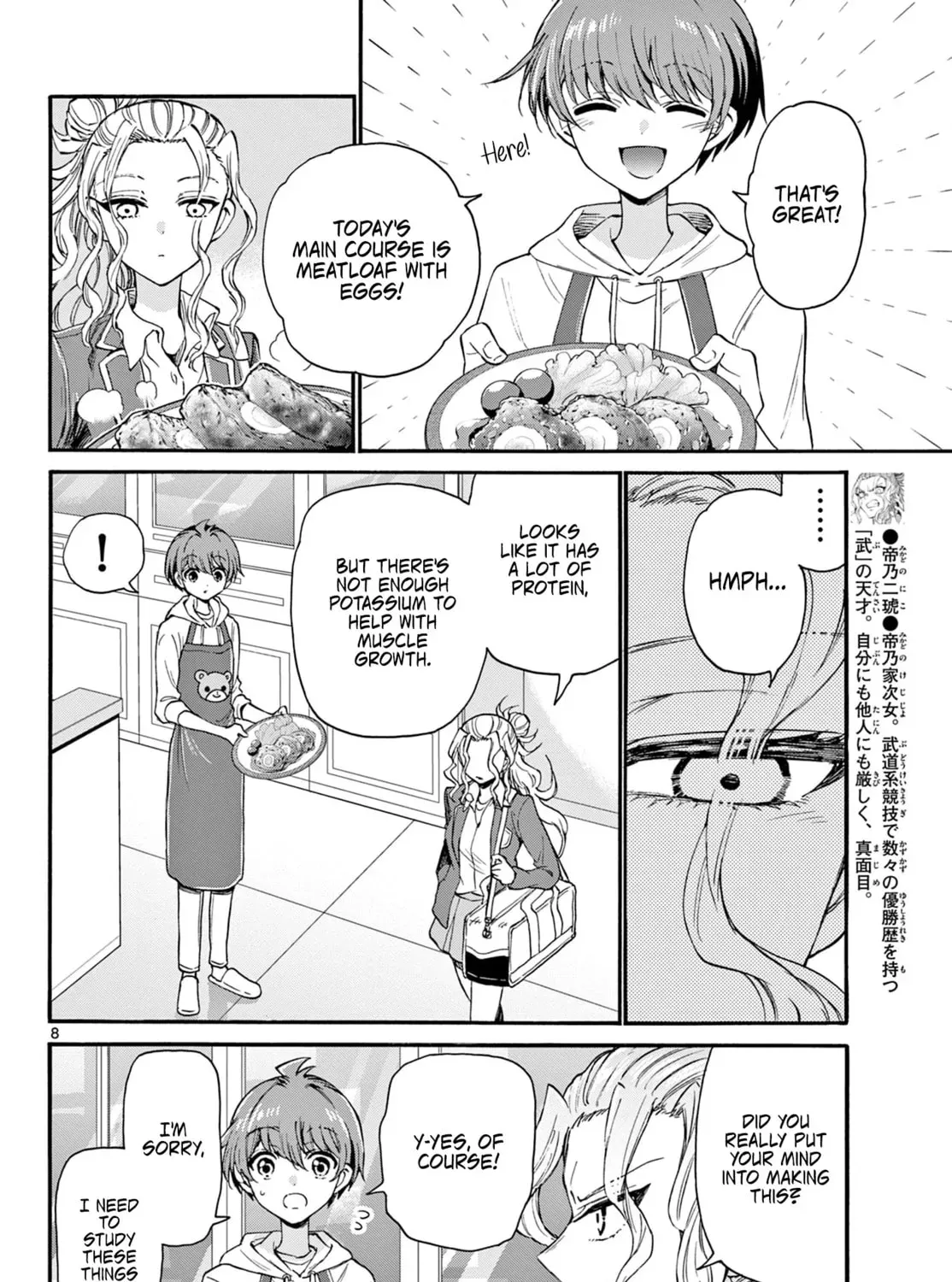 Read Dealing with Mikadono Sisters Is a Breeze Manga Online