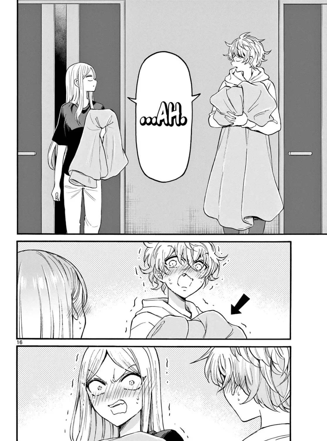 Read Dealing with Mikadono Sisters Is a Breeze Manga Online