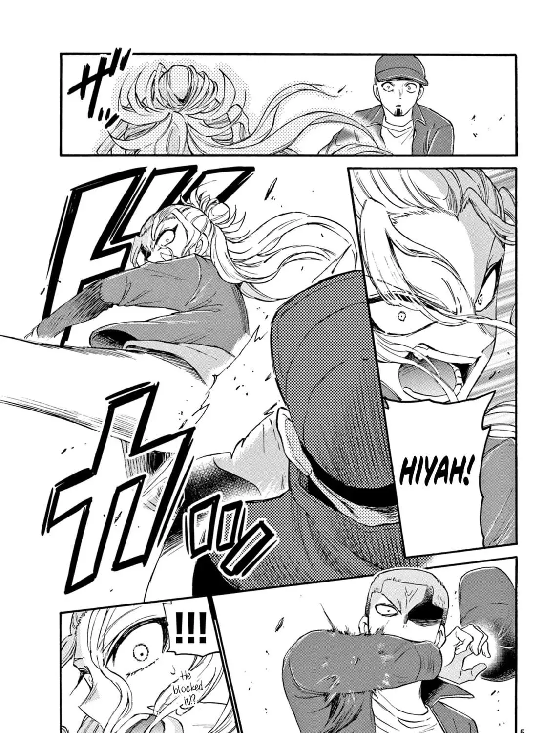 Read Dealing with Mikadono Sisters Is a Breeze Manga Online