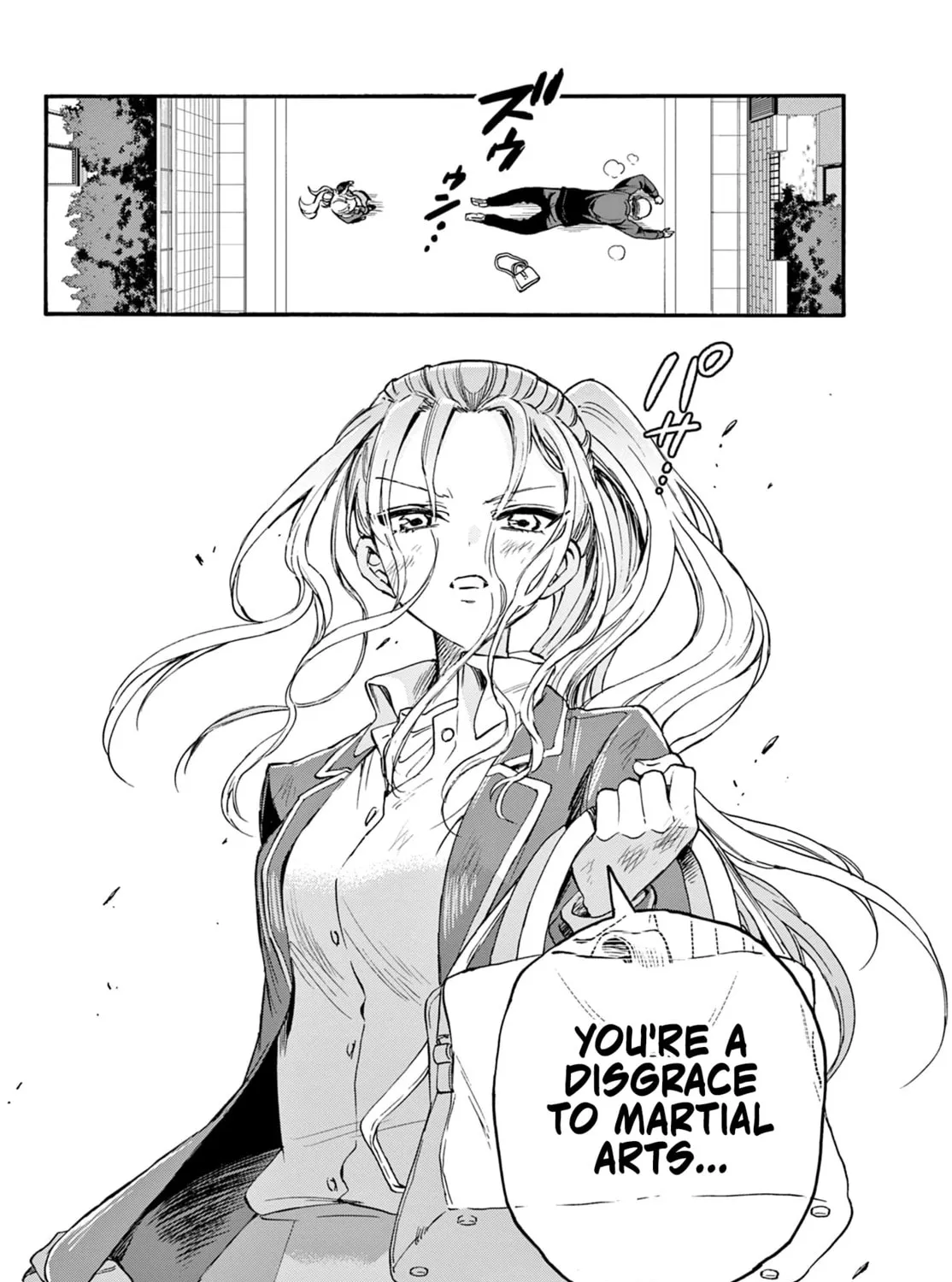 Read Dealing with Mikadono Sisters Is a Breeze Manga Online