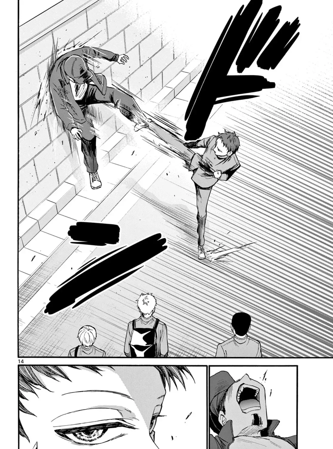 Read Dealing with Mikadono Sisters Is a Breeze Manga Online