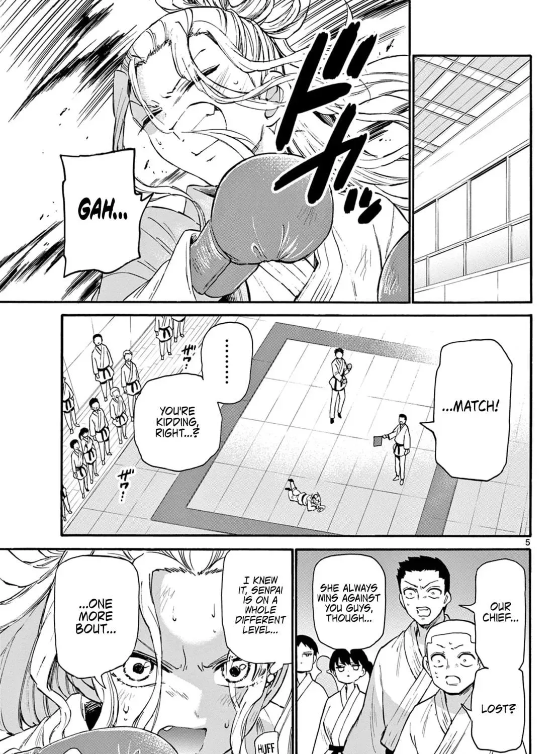 Read Dealing with Mikadono Sisters Is a Breeze Manga Online