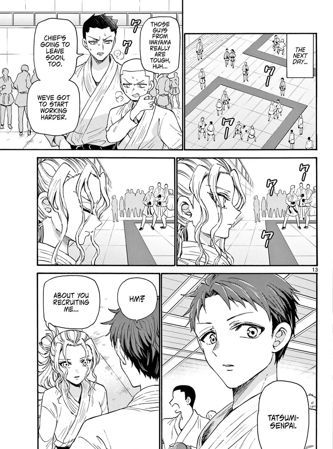 Read Dealing with Mikadono Sisters Is a Breeze Manga Online