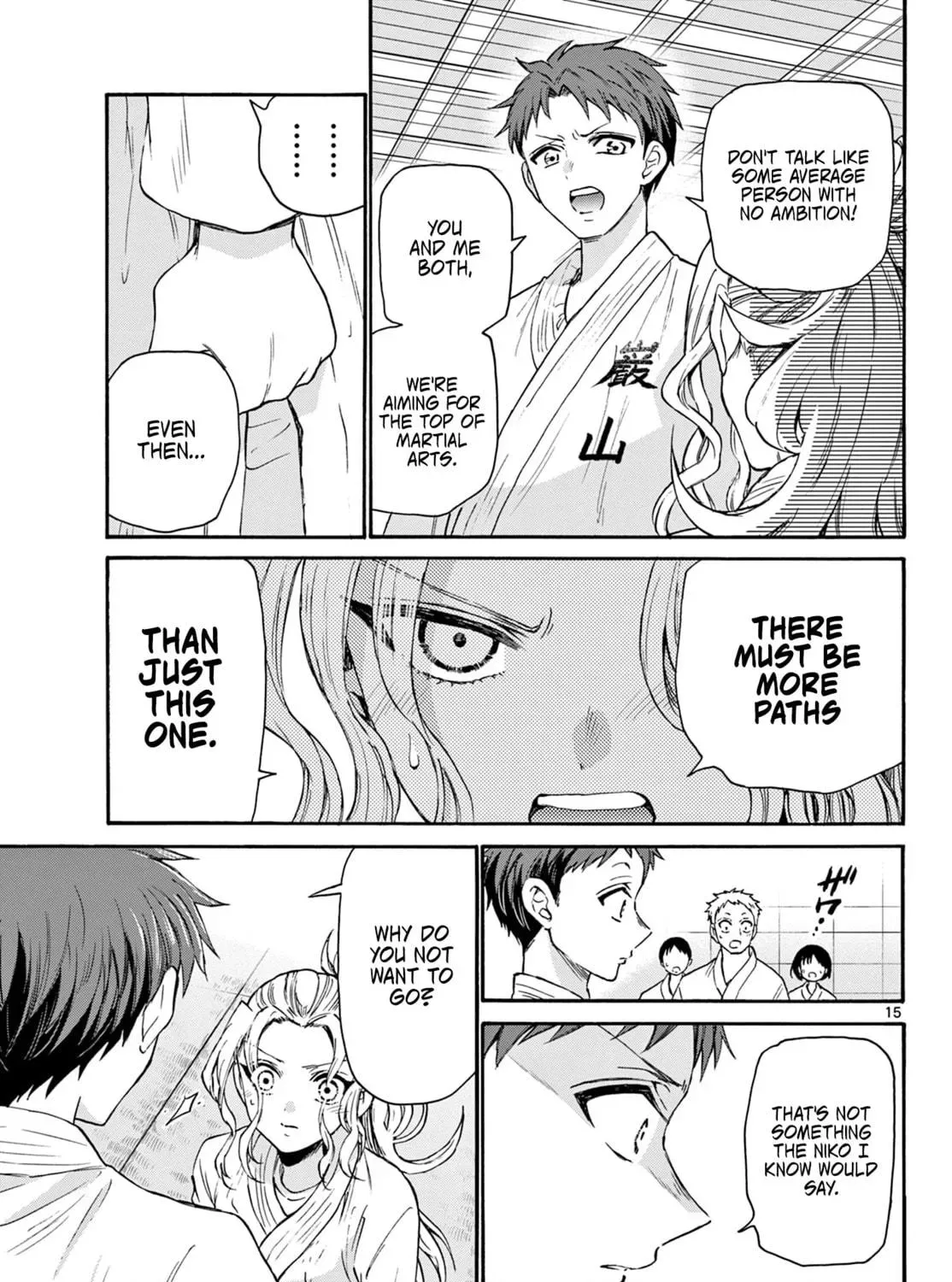 Read Dealing with Mikadono Sisters Is a Breeze Manga Online