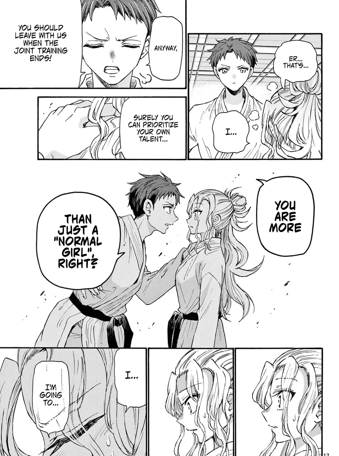Read Dealing with Mikadono Sisters Is a Breeze Manga Online