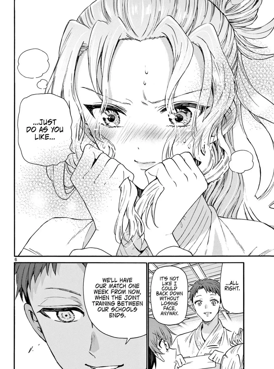 Read Dealing with Mikadono Sisters Is a Breeze Manga Online