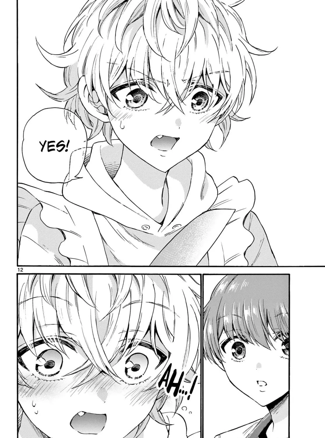 Read Dealing with Mikadono Sisters Is a Breeze Manga Online