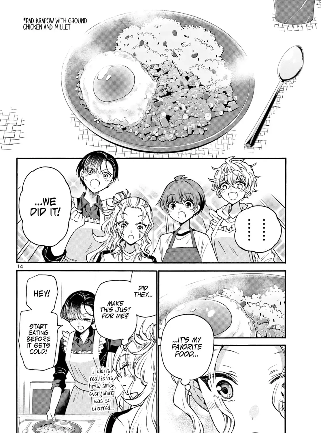 Read Dealing with Mikadono Sisters Is a Breeze Manga Online