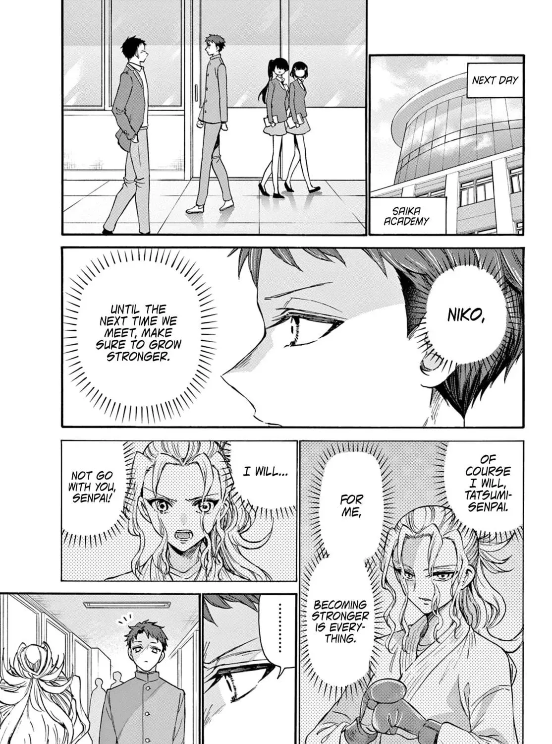 Read Dealing with Mikadono Sisters Is a Breeze Manga Online