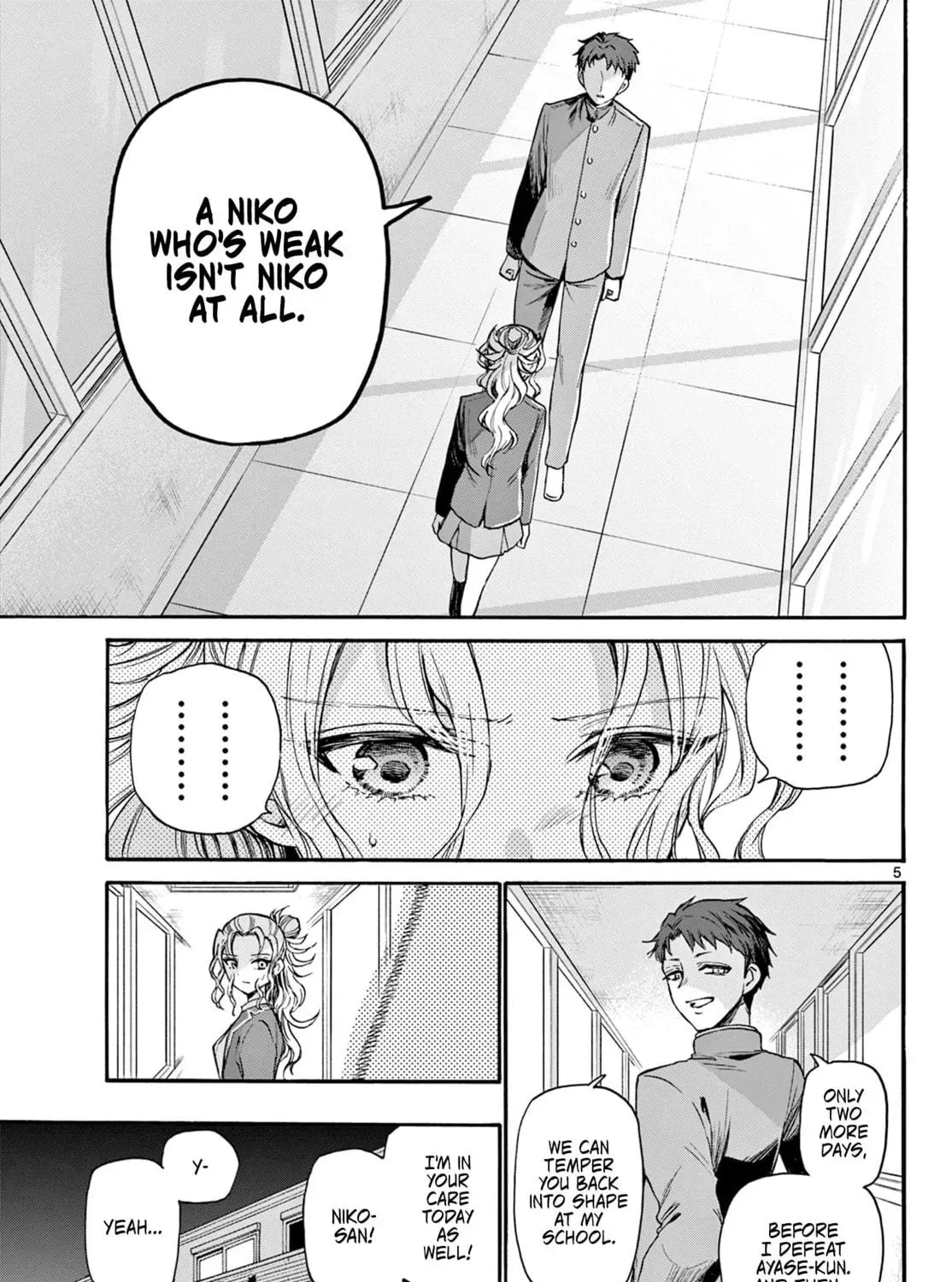 Read Dealing with Mikadono Sisters Is a Breeze Manga Online
