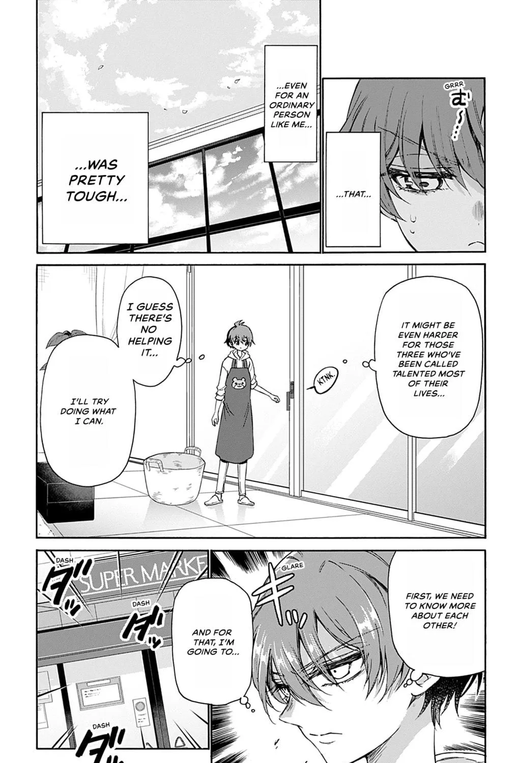 Read Dealing with Mikadono Sisters Is a Breeze Manga Online
