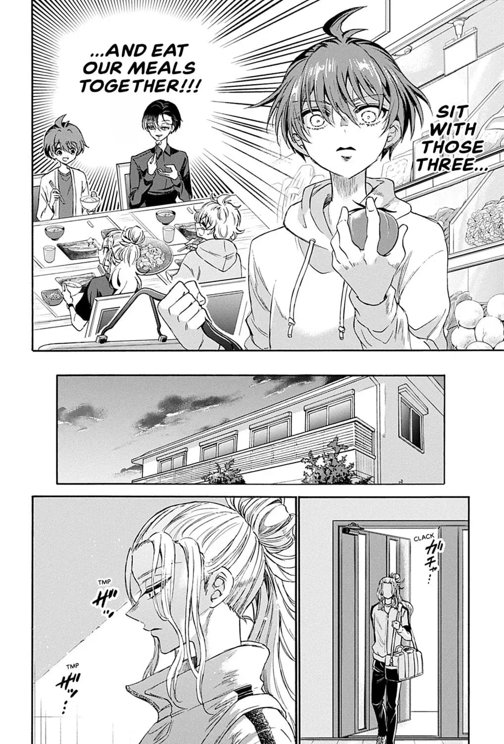 Read Dealing with Mikadono Sisters Is a Breeze Manga Online