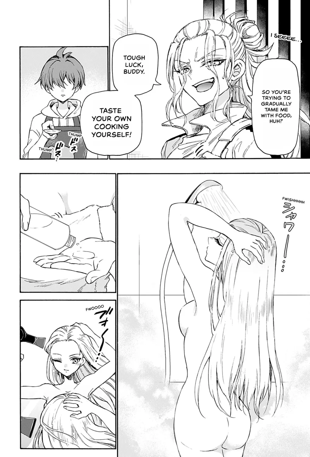 Read Dealing with Mikadono Sisters Is a Breeze Manga Online