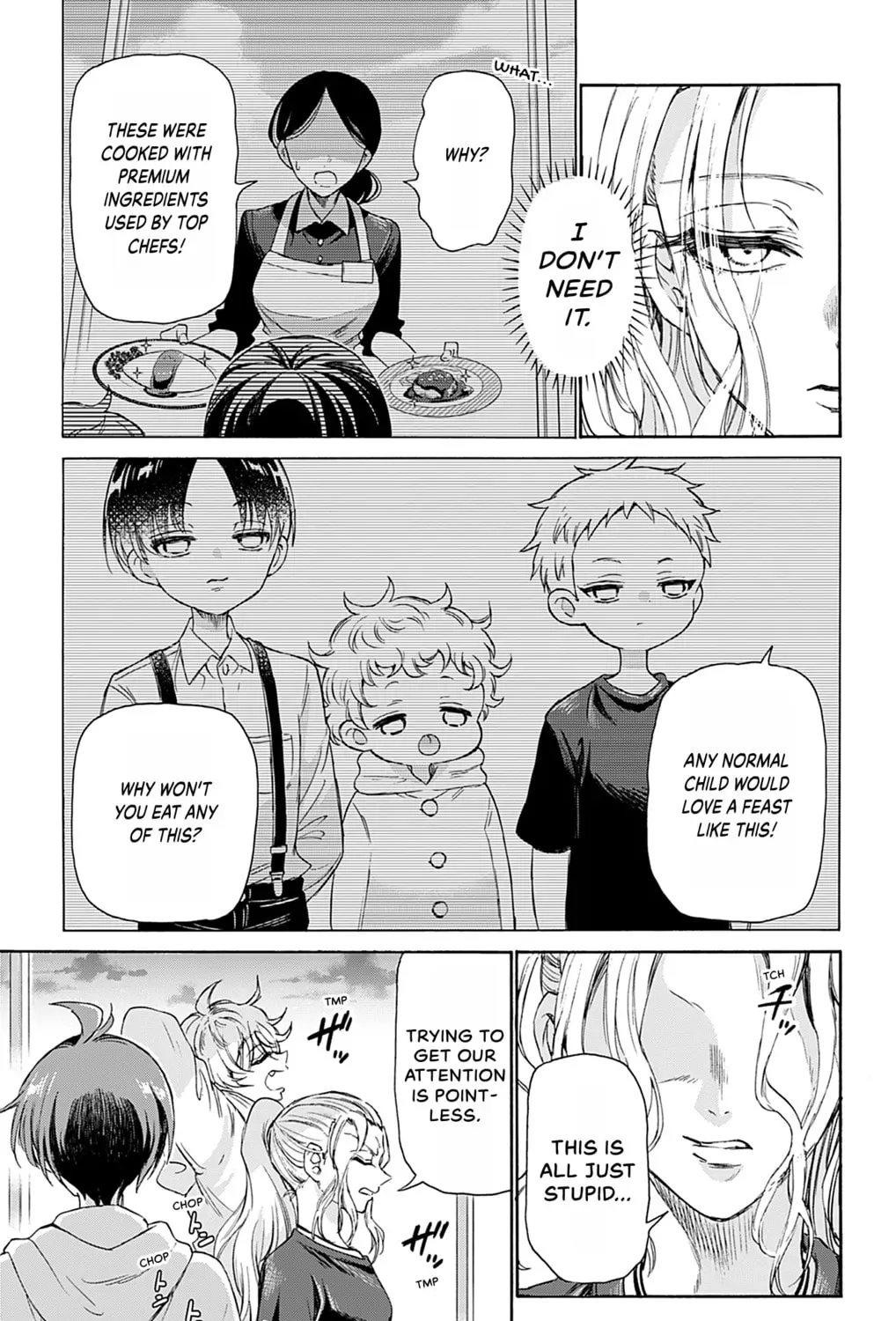 Read Dealing with Mikadono Sisters Is a Breeze Manga Online