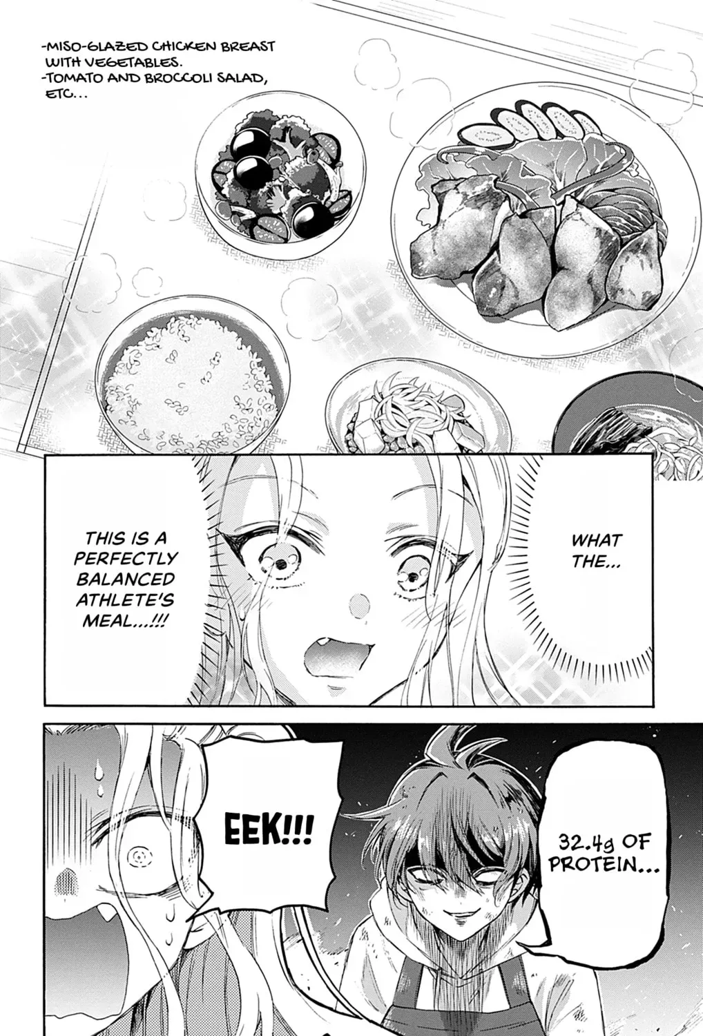 Read Dealing with Mikadono Sisters Is a Breeze Manga Online