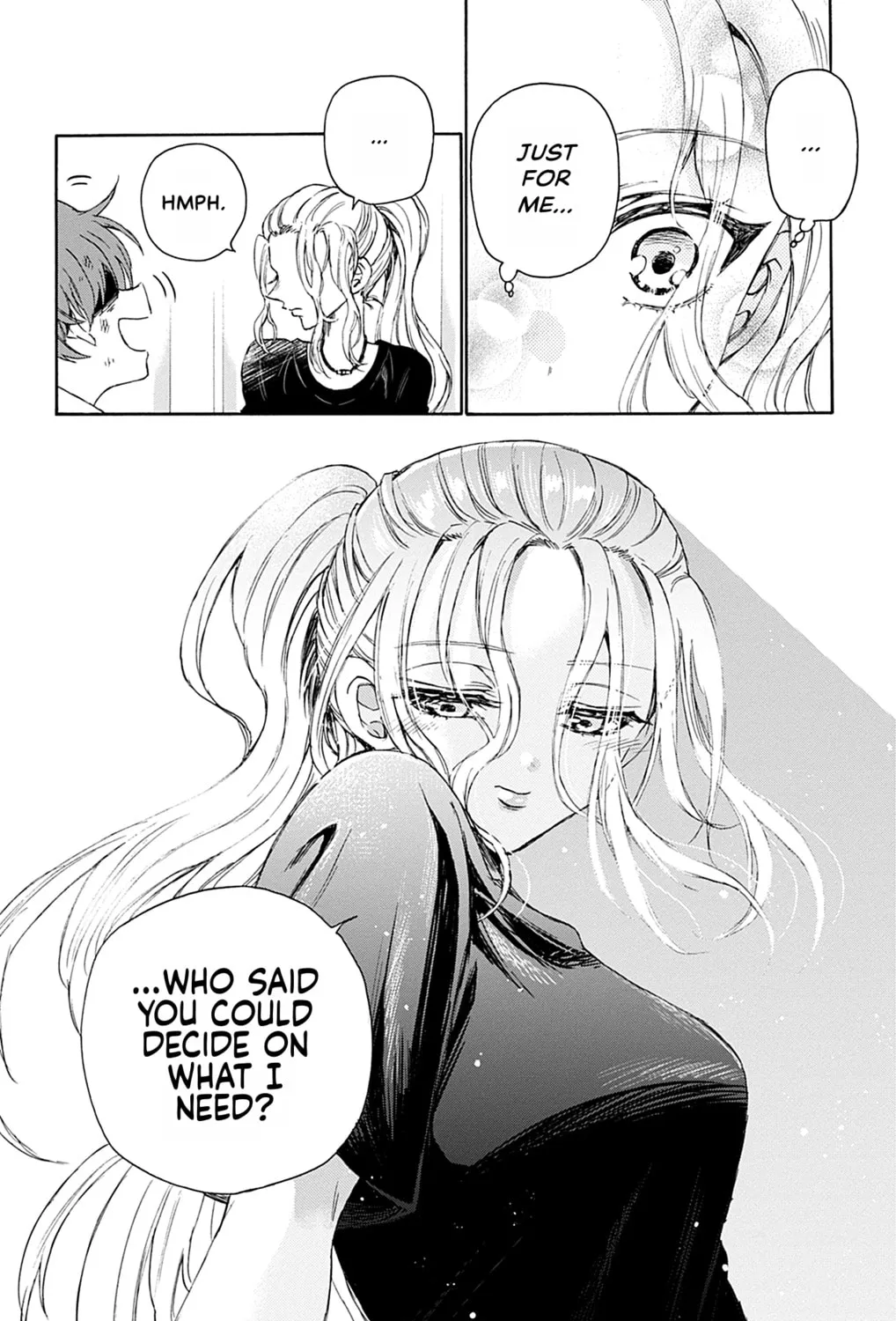 Read Dealing with Mikadono Sisters Is a Breeze Manga Online