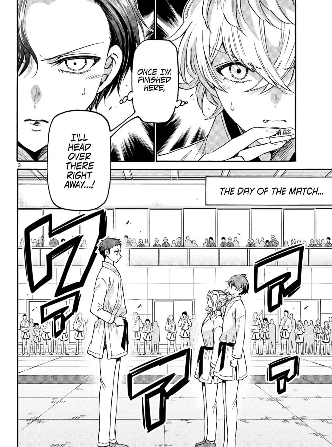 Read Dealing with Mikadono Sisters Is a Breeze Manga Online