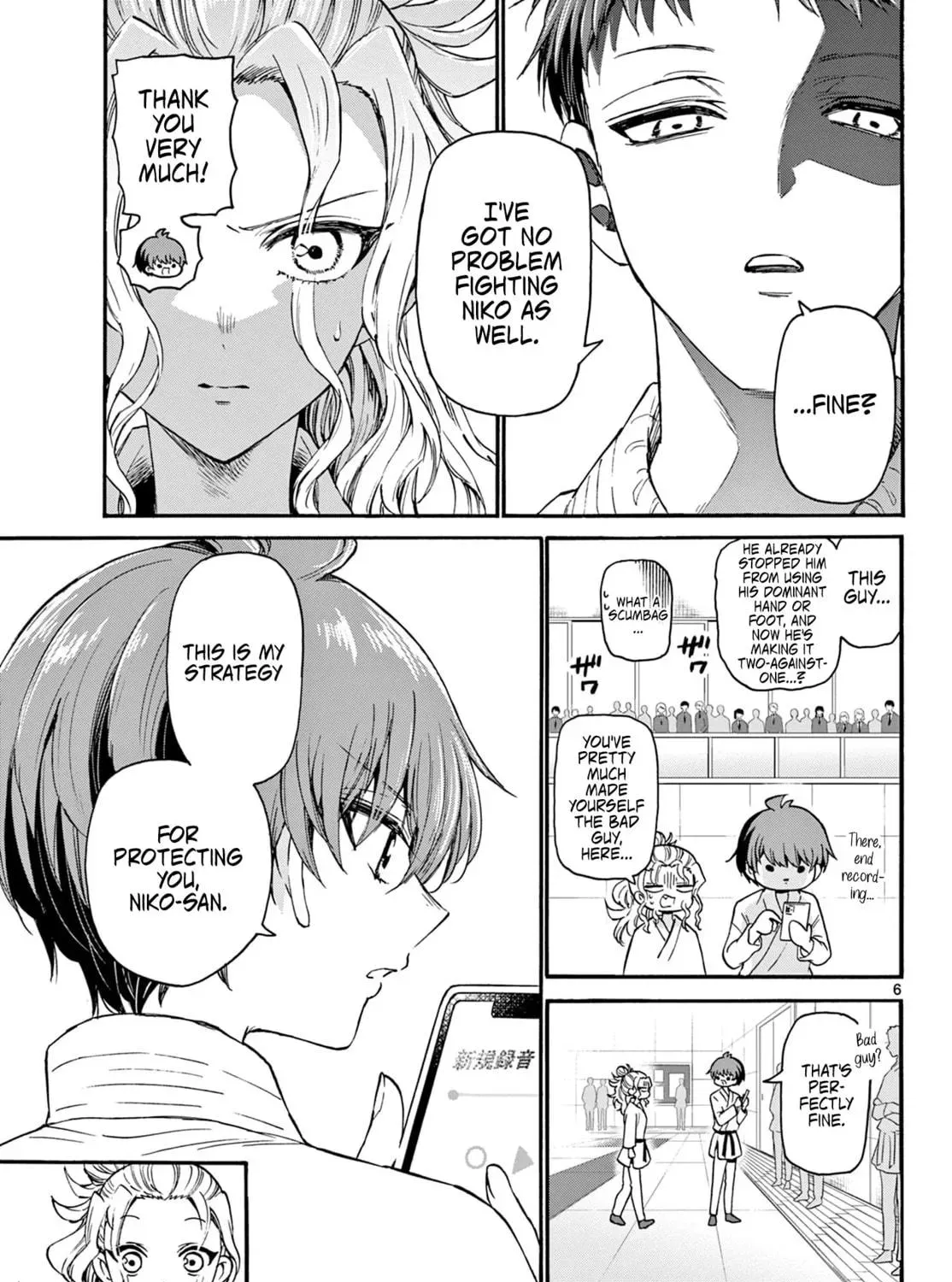 Read Dealing with Mikadono Sisters Is a Breeze Manga Online