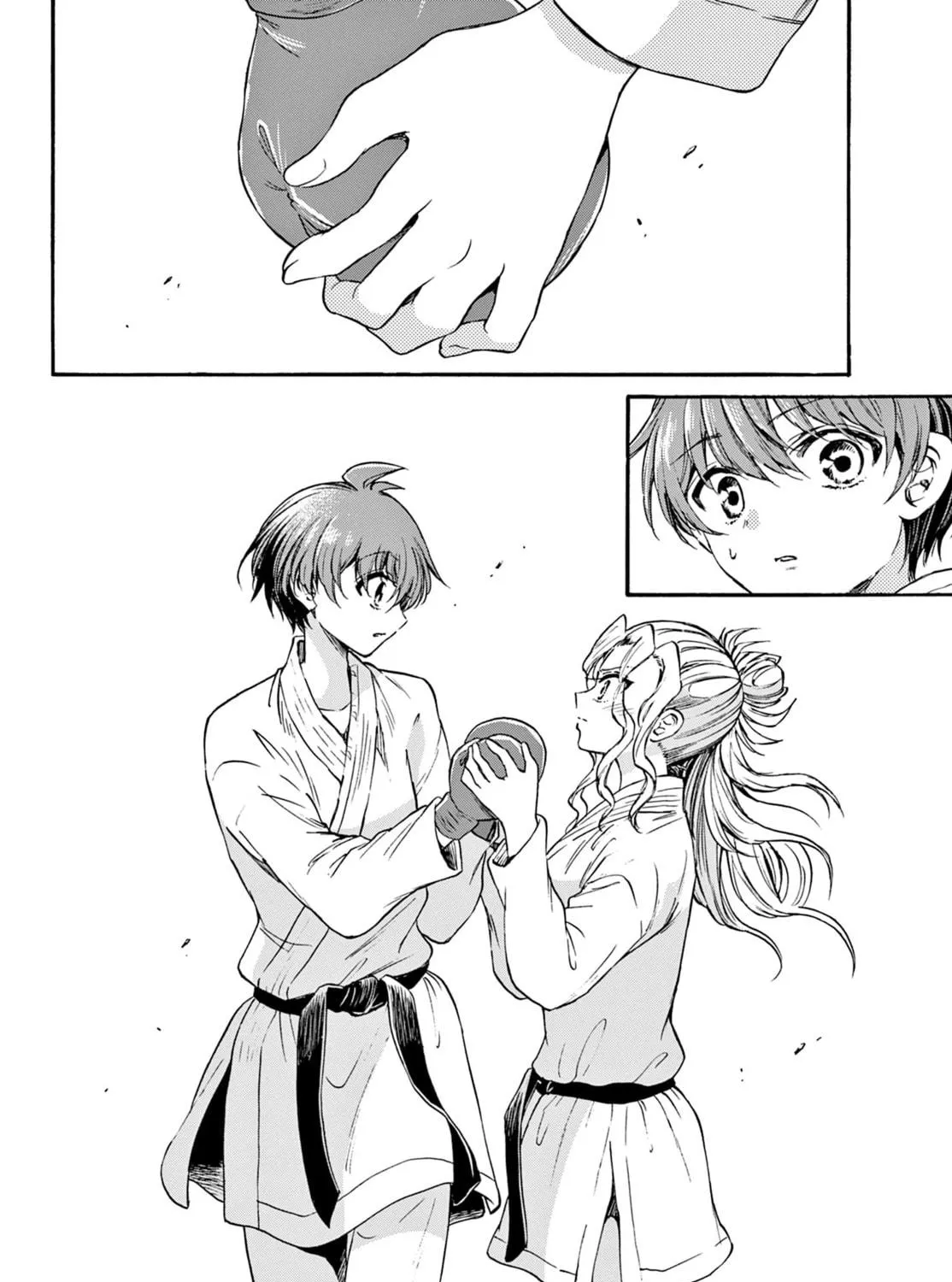 Read Dealing with Mikadono Sisters Is a Breeze Manga Online