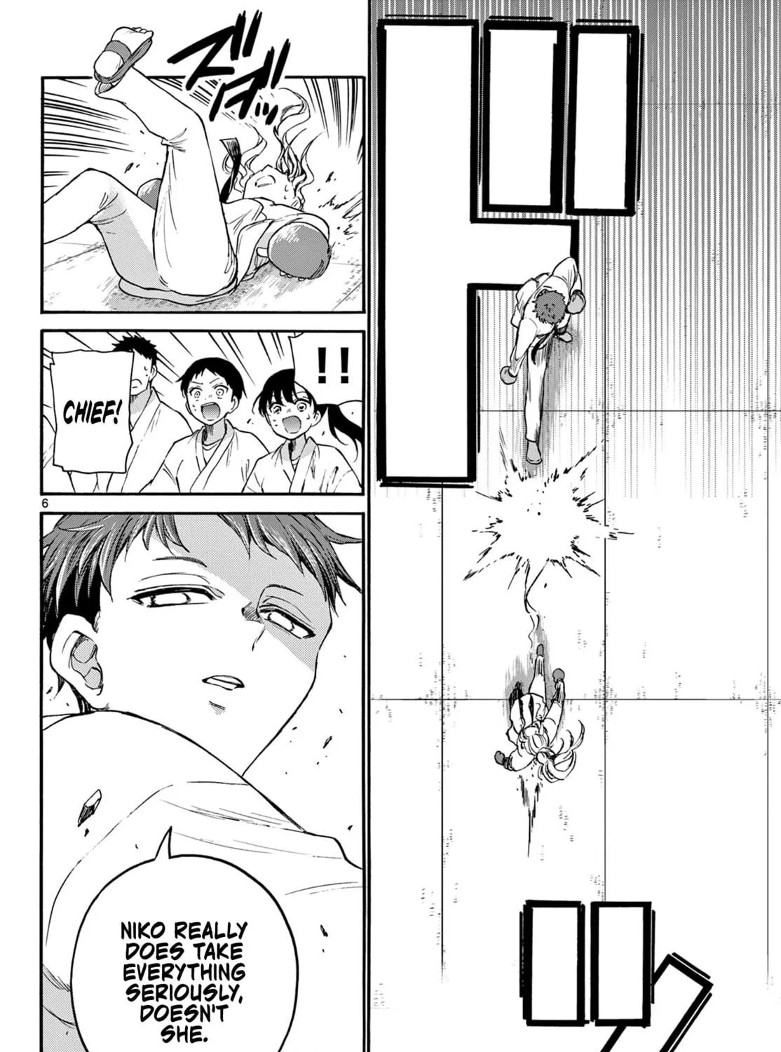 Read Dealing with Mikadono Sisters Is a Breeze Manga Online