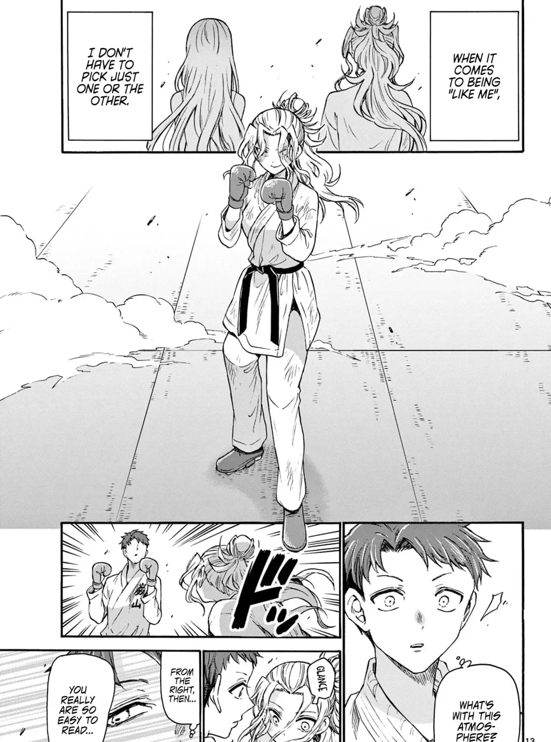 Read Dealing with Mikadono Sisters Is a Breeze Manga Online