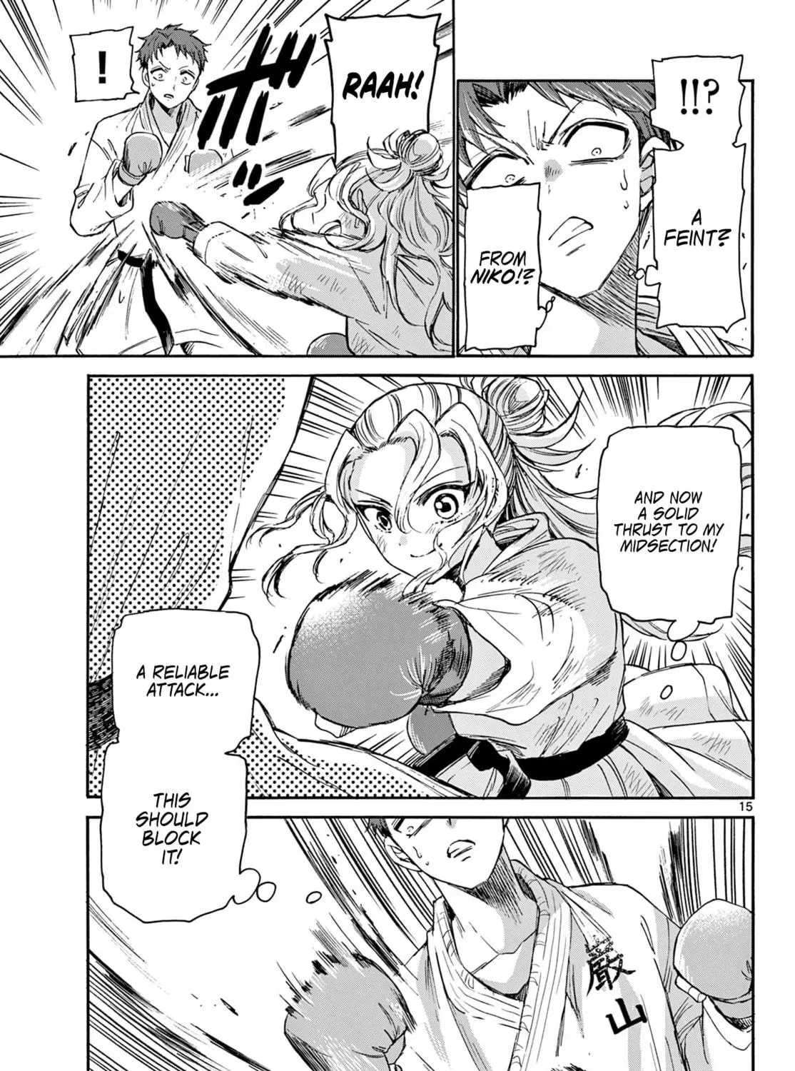 Read Dealing with Mikadono Sisters Is a Breeze Manga Online