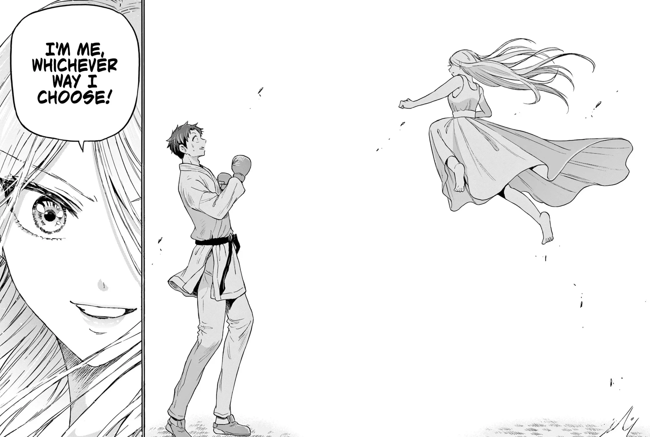 Read Dealing with Mikadono Sisters Is a Breeze Manga Online