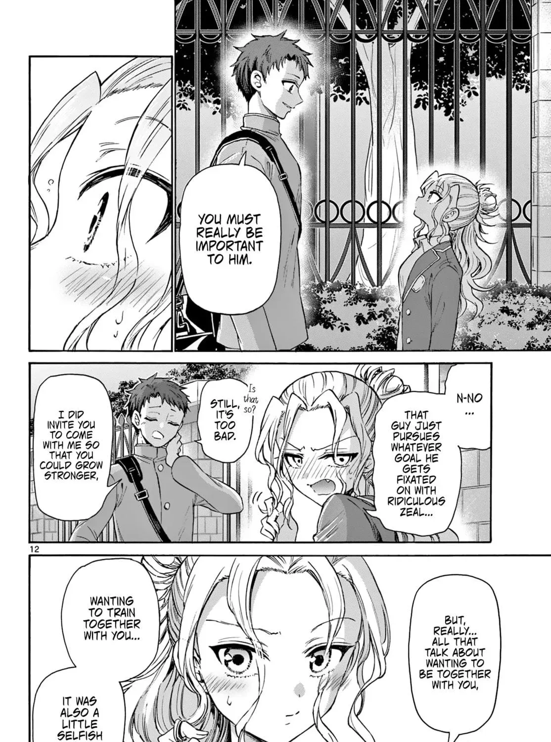 Read Dealing with Mikadono Sisters Is a Breeze Manga Online