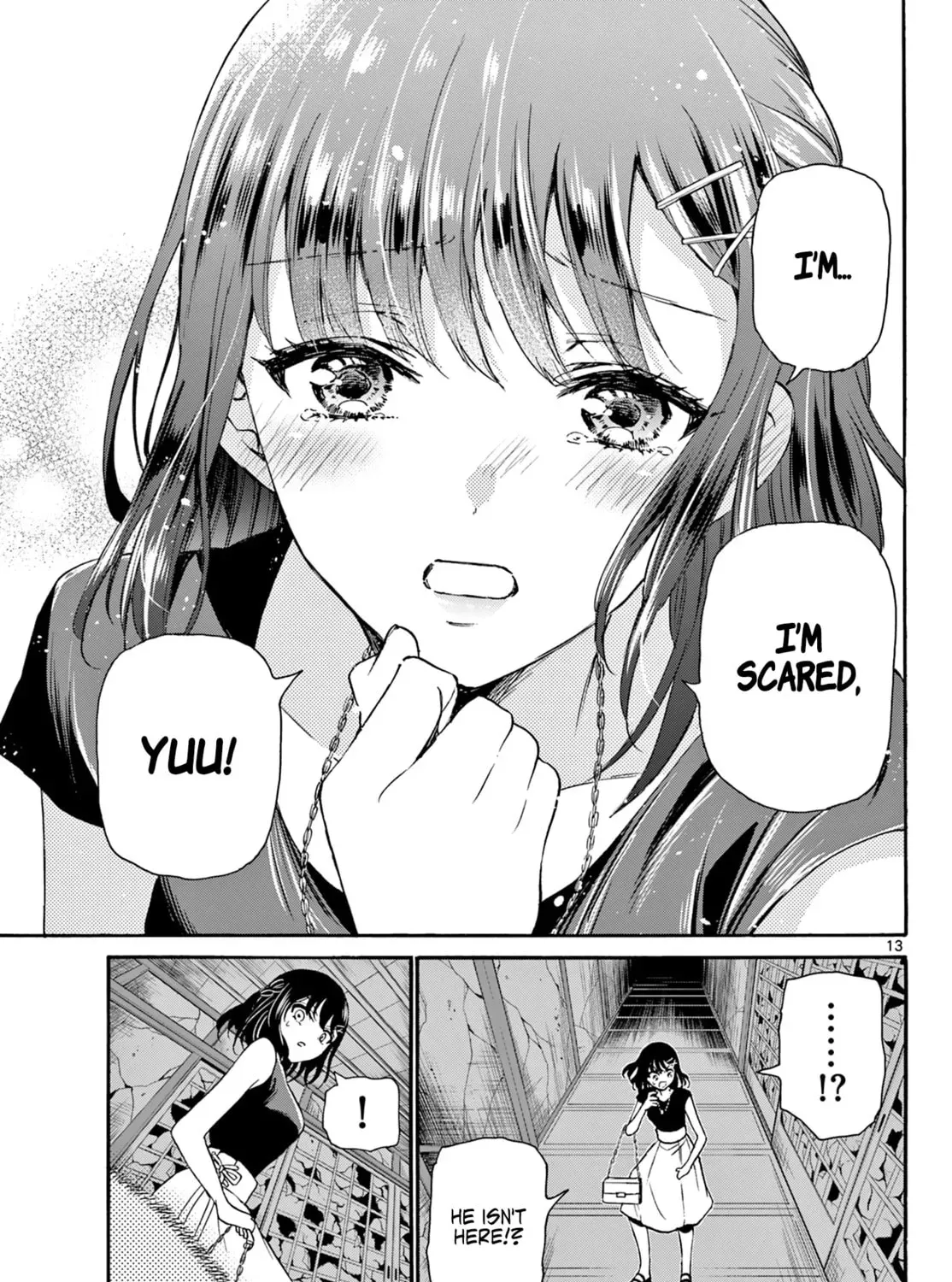 Read Dealing with Mikadono Sisters Is a Breeze Manga Online