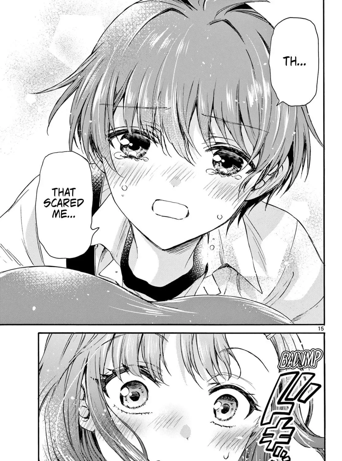 Read Dealing with Mikadono Sisters Is a Breeze Manga Online