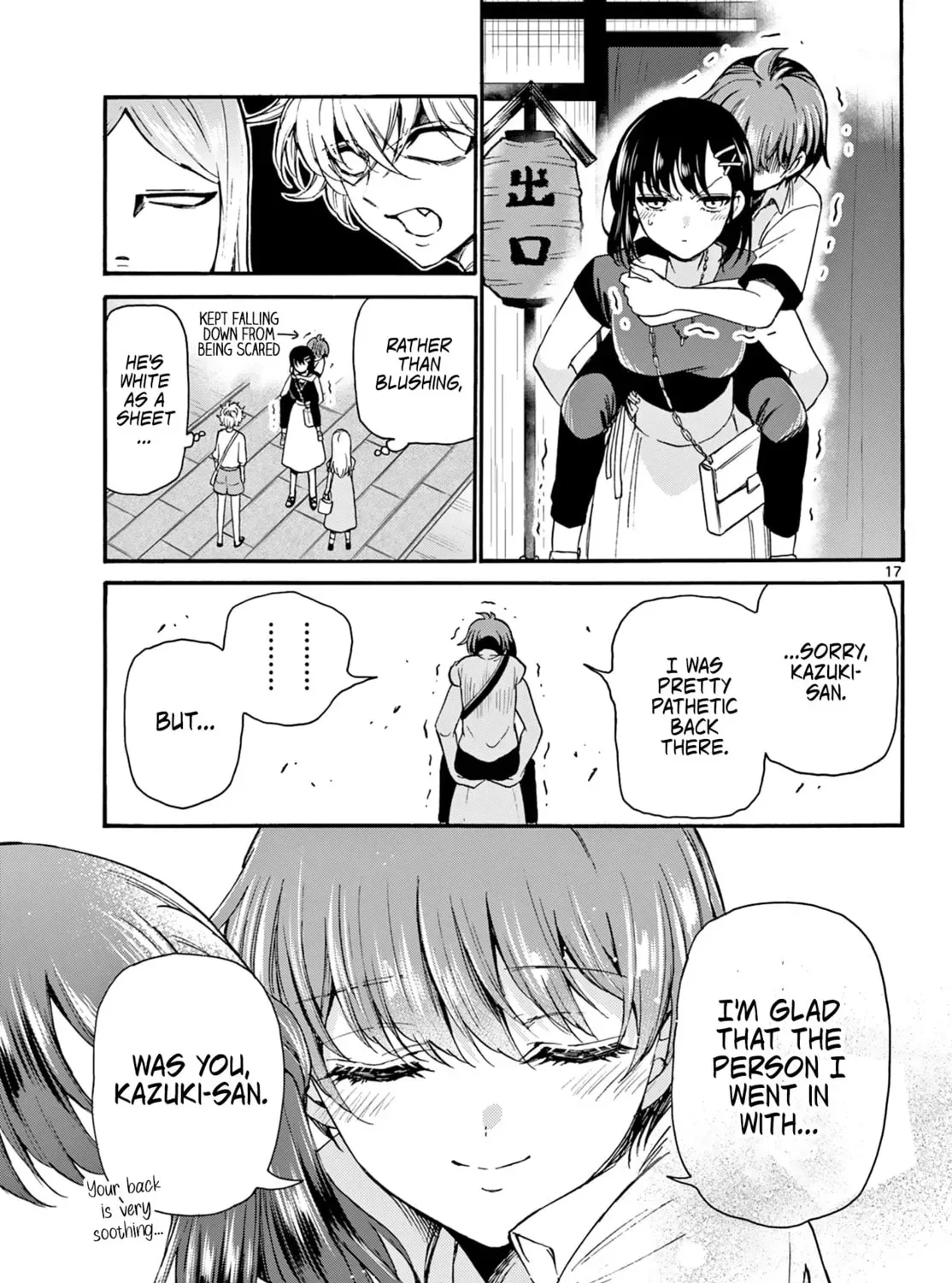 Read Dealing with Mikadono Sisters Is a Breeze Manga Online