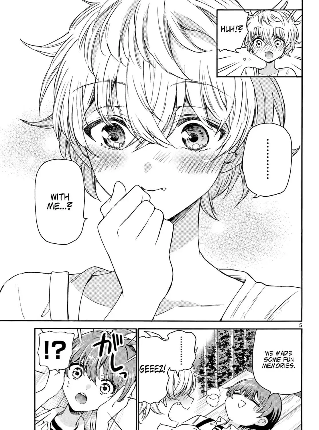 Read Dealing with Mikadono Sisters Is a Breeze Manga Online