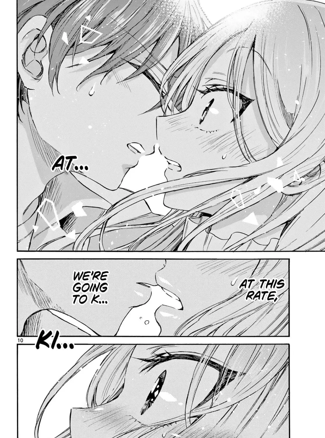 Read Dealing with Mikadono Sisters Is a Breeze Manga Online