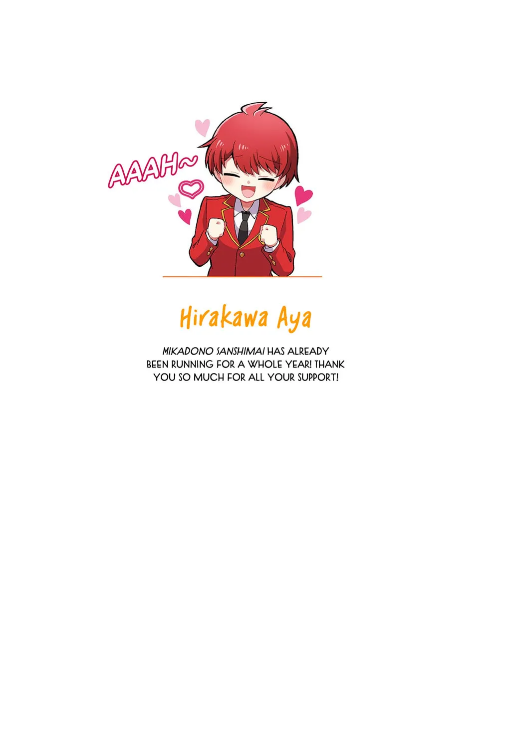 Read Dealing with Mikadono Sisters Is a Breeze Manga Online