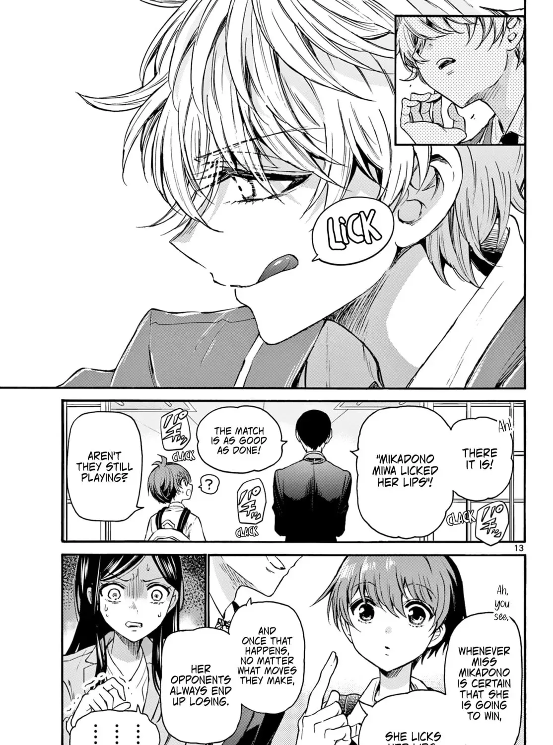 Read Dealing with Mikadono Sisters Is a Breeze Manga Online