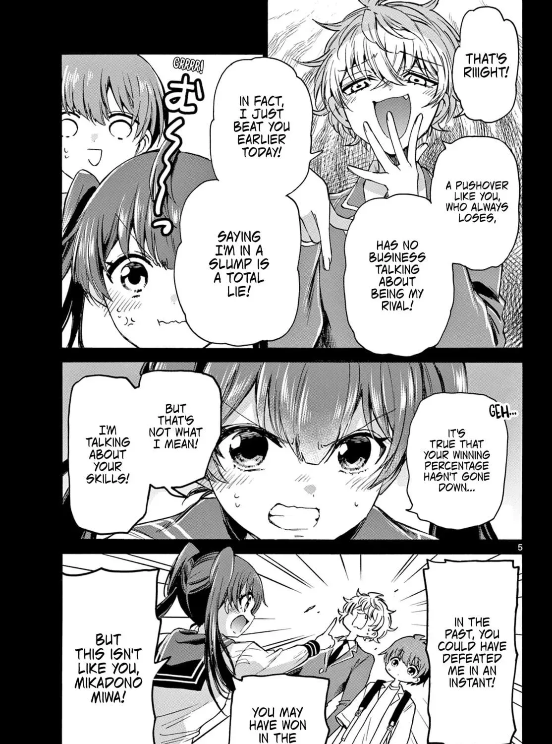 Read Dealing with Mikadono Sisters Is a Breeze Manga Online