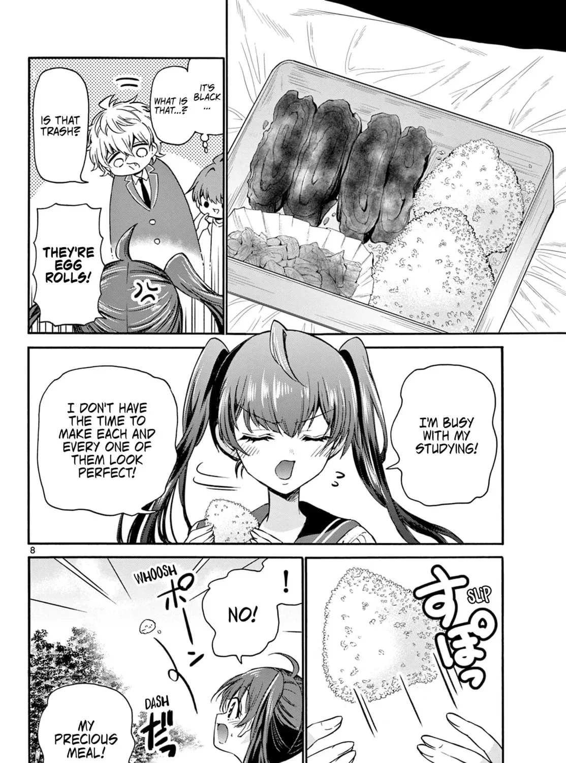 Read Dealing with Mikadono Sisters Is a Breeze Manga Online